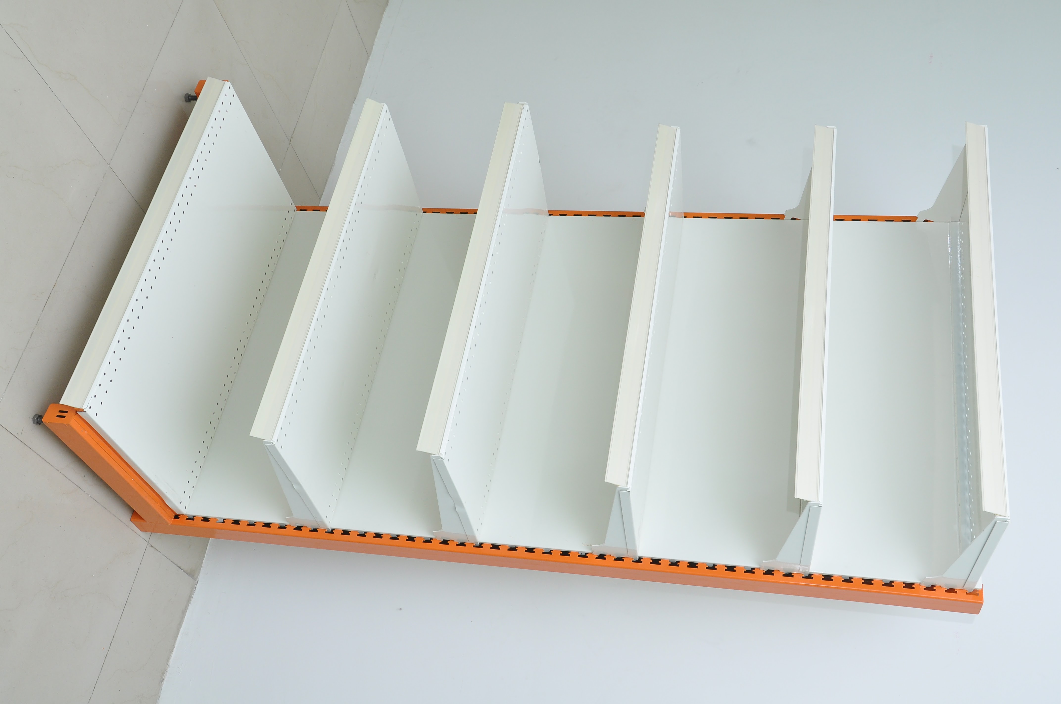 Wall Rack (Data Strip)